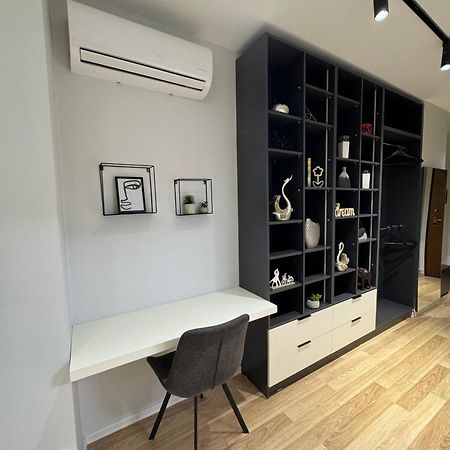 Center Of Tirana - Apartment Exterior photo