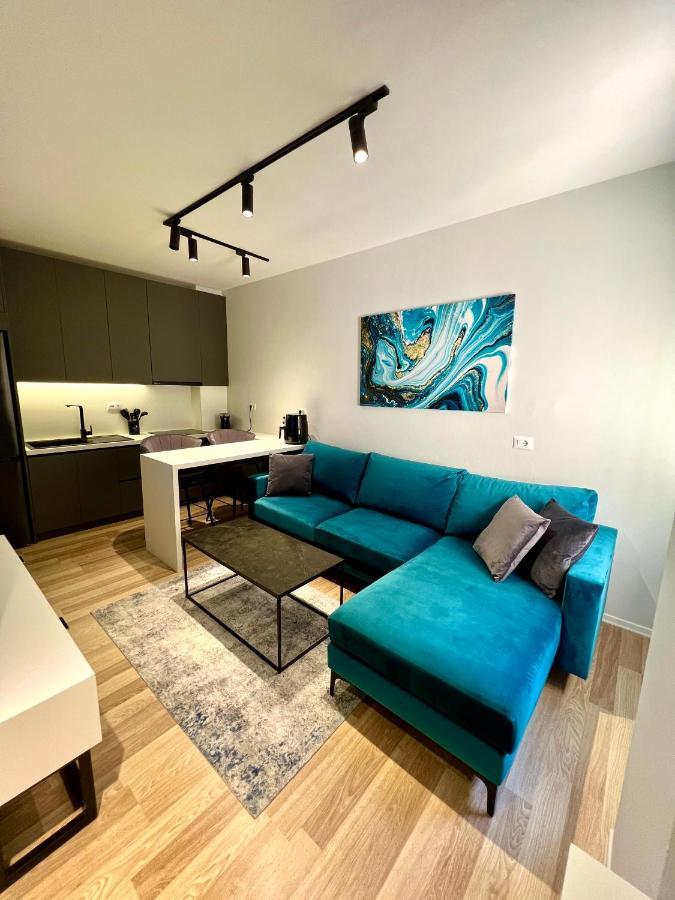 Center Of Tirana - Apartment Exterior photo