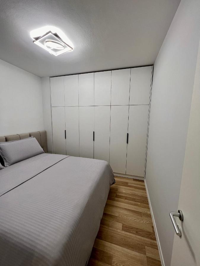 Center Of Tirana - Apartment Exterior photo