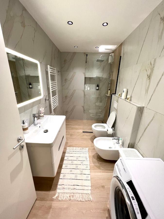 Center Of Tirana - Apartment Exterior photo