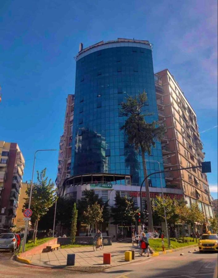 Center Of Tirana - Apartment Exterior photo