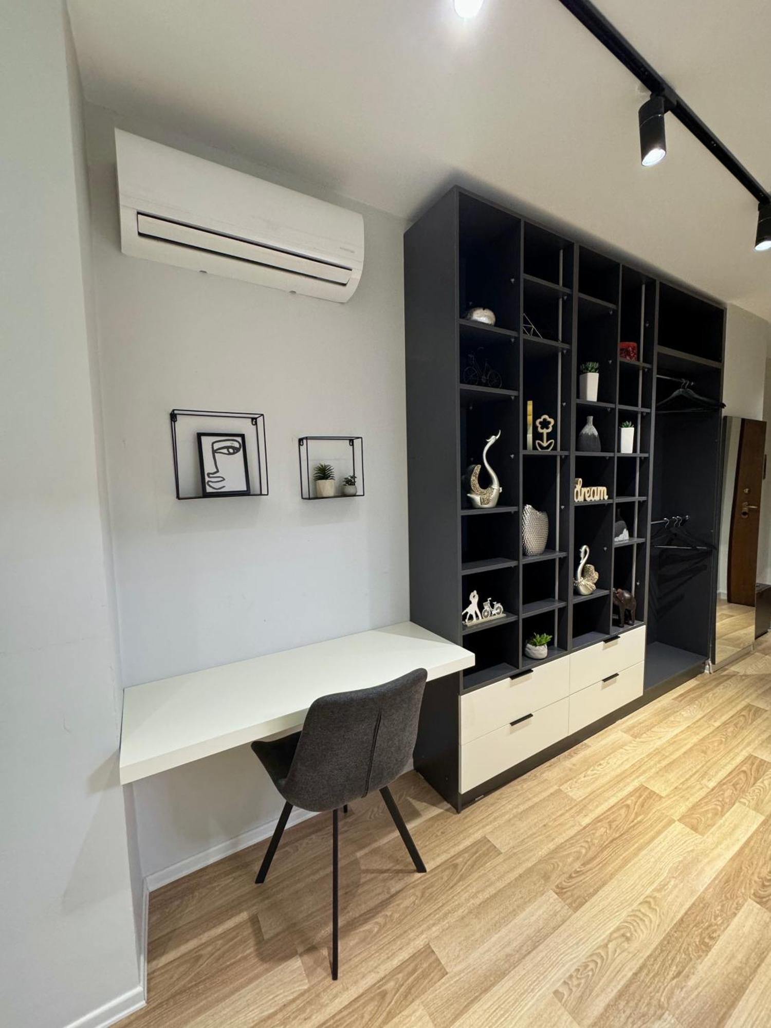 Center Of Tirana - Apartment Exterior photo
